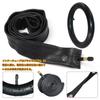 Set camera d'aria e copertone per pneumatici da bicicletta da 26 pollici,