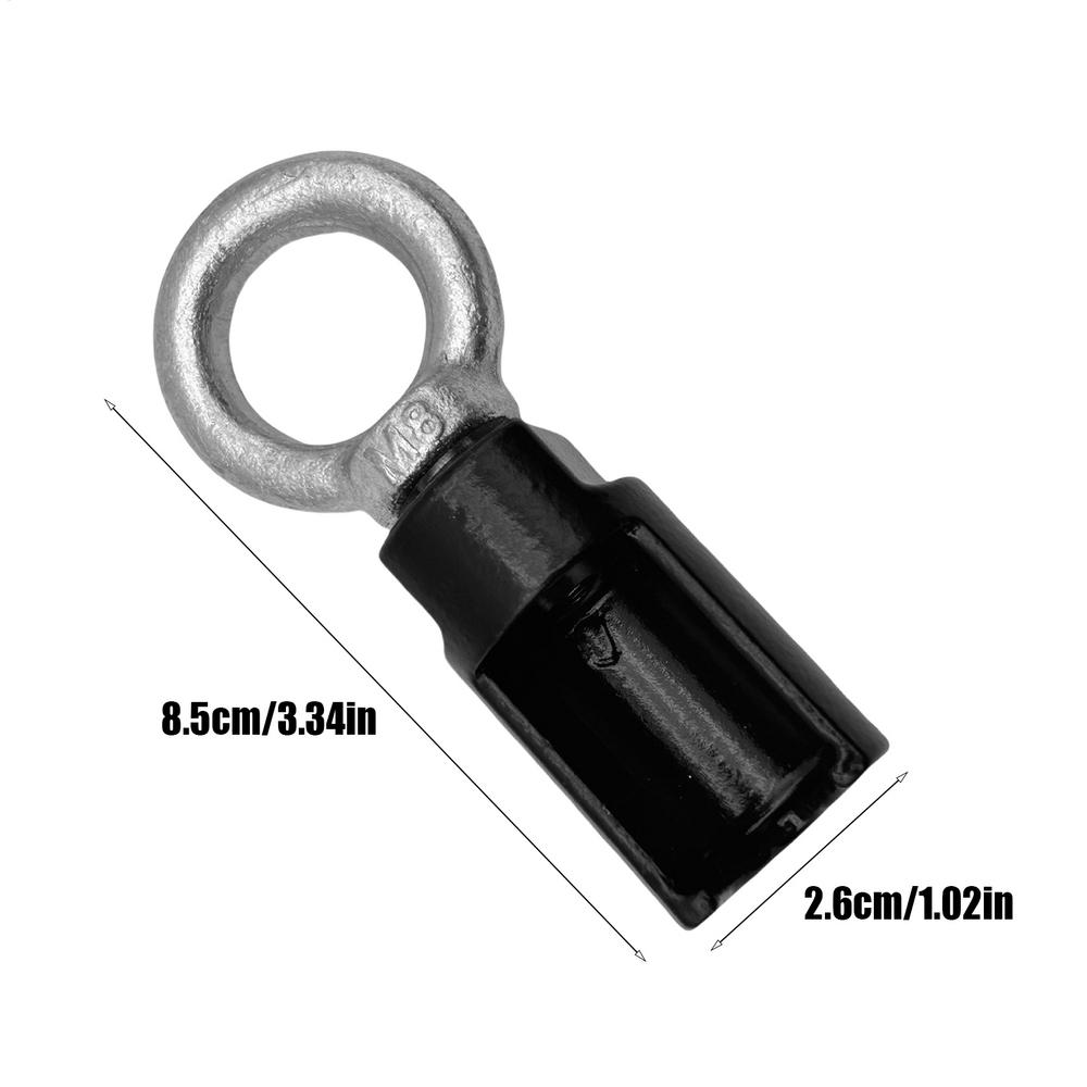 Injector Puller Injector Extractor Removal Tool Professional Puller for Vehicle Service Disassembly Repair Engine Installation чёрный