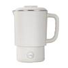 Compact Folding Electric Travel Kettle for Business and Outdoor Use
