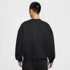 Men's Crew Neck Knit Pullover