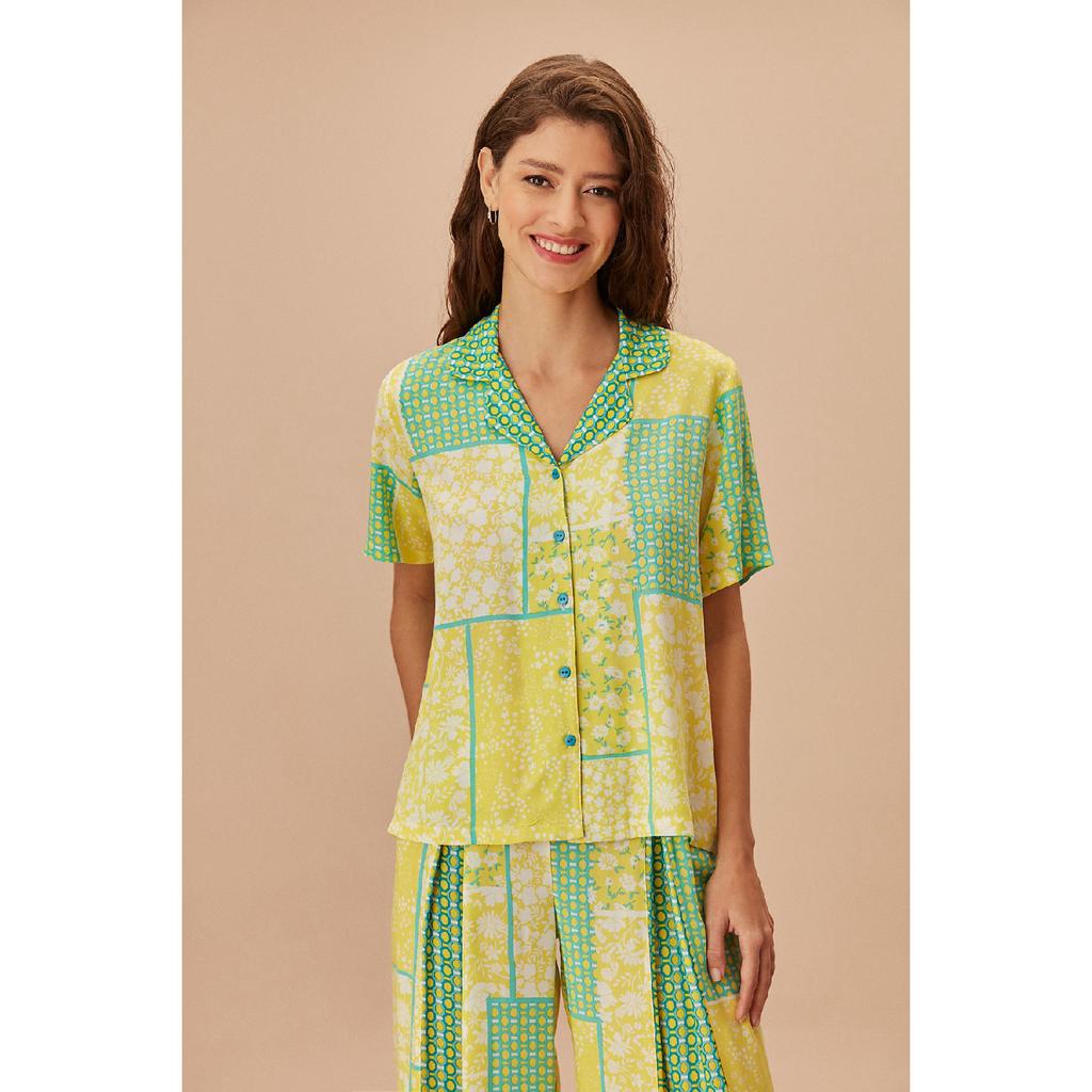 Dream Masculine Pajama Set