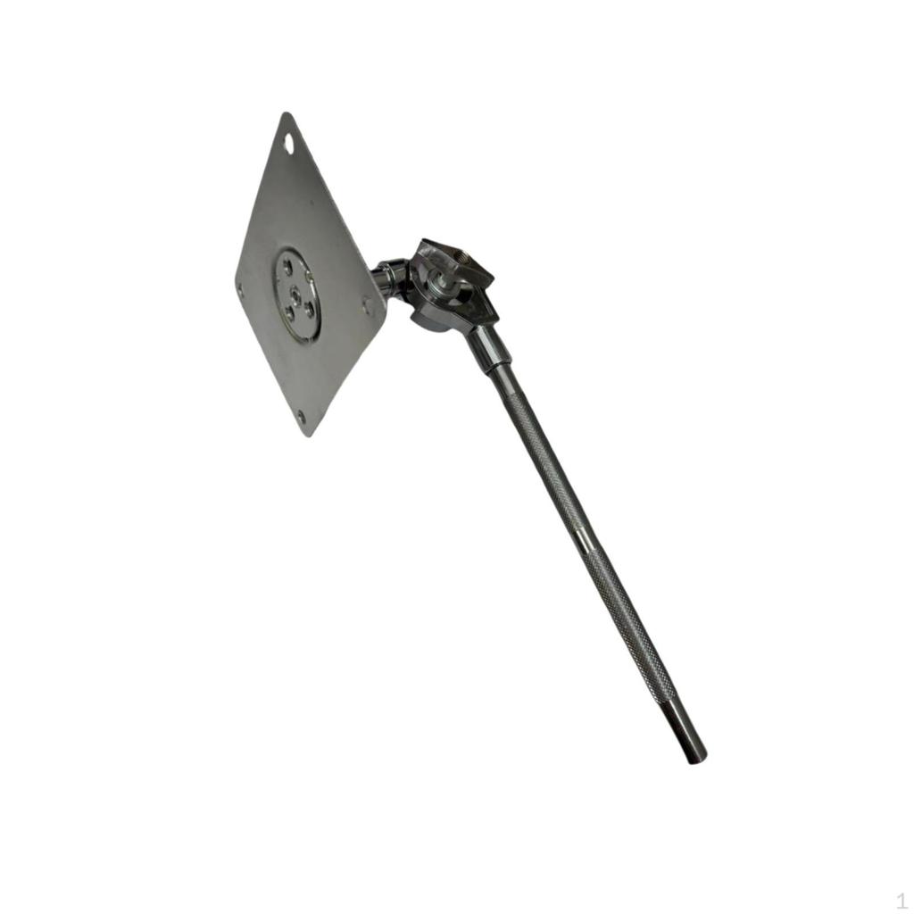 Suport reglabil pentru pad-uri de tobă silențioase