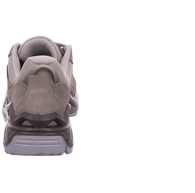 Треккинговые ботинки Lowa Sirkos Evo GTX