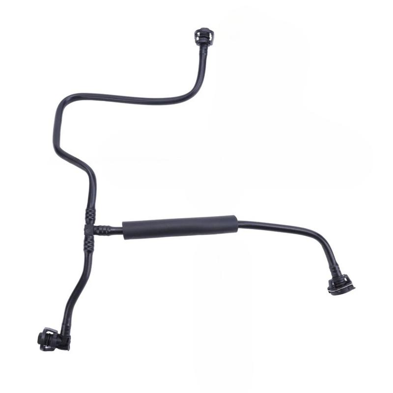 High quality New For LR091813 LAND ROVER JAGUAR F-PACE RANGE ROVER VELAR 3.0L Coolant Expansion Tank Hose OEM LR091813