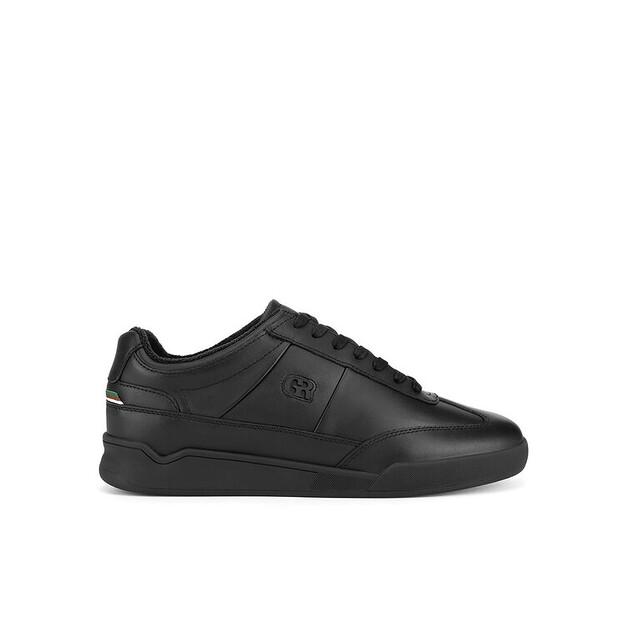 Men's Sneakers Gino Rossi Carlo-01 124am Black