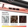 Wholesale Hair Straightener and Curler 2 In 1 Flat Iron for Hair Styling the Best Portable Straightener
