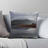 Bassenthwaite Dawn Square Pillowcase Polyester Linen Velvet Printed Zip Decorative Throw Pillow Case Room Cushion Cover