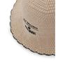 [Lily Brown] MARY QUANT Summer Bucket Hat LWGH254304 Women's BEG