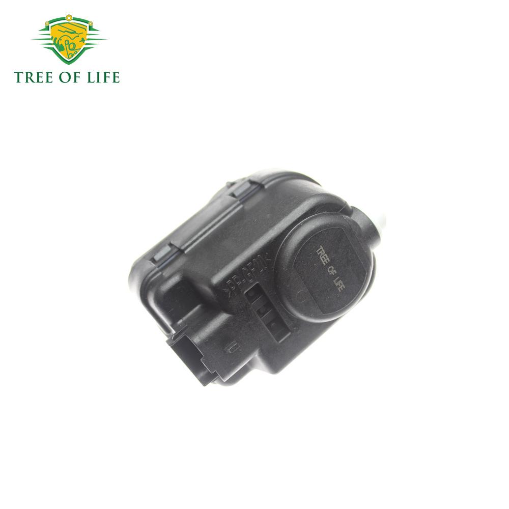 Compatible Horizontal Adjustment Motor for Fiat New Headlight (Part No. 96 321 622 80)