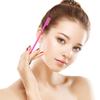 Toothbrush Type Double Head Beauty Brush Gentle Edges Brush Beauty Tools