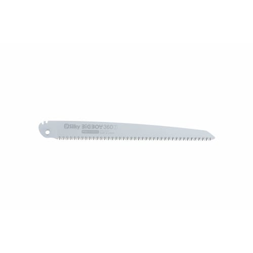 U-M Industry (Silky) Big Boy Coarse Replacement Blade 360mm 355-36