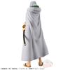 One Piece DXF THE GRANDLINE SERIES EXTRA [Brand New, Unopened] SILVERS.RAYLEIGH