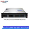 Hoodblue TS5108 8-Bay Cloud NAS Storage Server