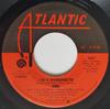 7inch Record ABBA  Take A Chance On Me 3457 Atlantic 1977 US SoulFunk Used