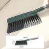 Household Long Handle Bed Brush Soft Bristle Sweeping Brush Broom Sofa Carpet Dust Hair Removal Tool Plastic Cleaning Brushes