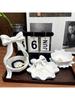 Bow-Shaped Storage Tray - Bow Key Holder & Jewelry Dish, Plastic Organizer - Decorative Accessory for Earrings, Rings, Necklaces