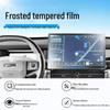 Chery Fengyun X3/X3L/PLUS Central Screen Protector Film
