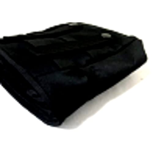 CP Technology Waist Pouch! Magazine Storage Dump Pouch Military Pouch Black (Old Style)