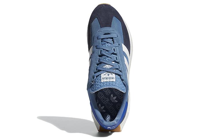 adidas Retropy E5 'Altered Blue White Gum' GW0557