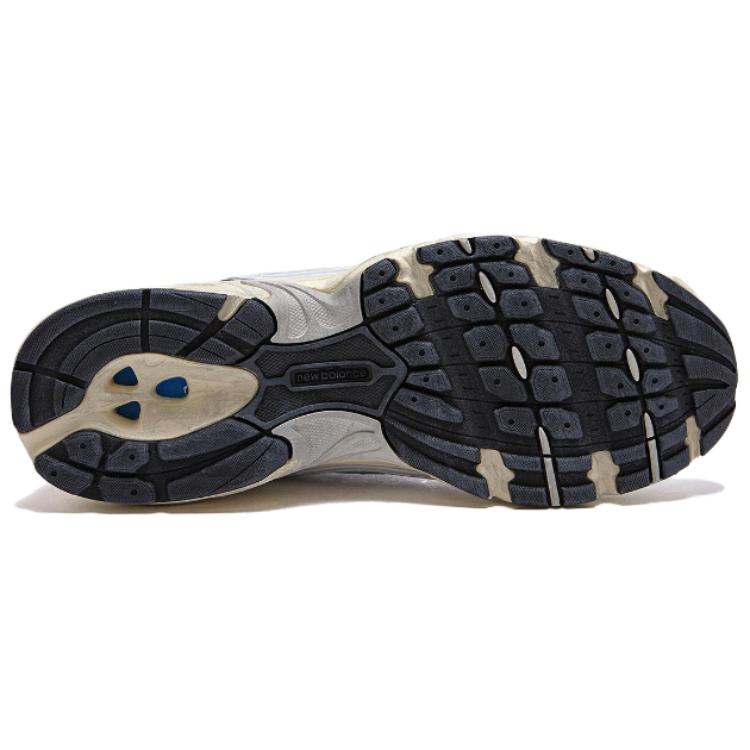 New Balance 530 Wit Zwart Unisex MR530WBV