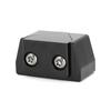 OBD II OBD 2 Port Security Anti-theft Lock Kit For 1996-Up Vehicles Block Access To OBD Connector Auto Anti Theft Accessories