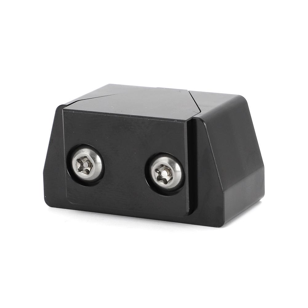 OBD II OBD 2 Port Security Anti-theft Lock Kit For 1996-Up Vehicles Block Access To OBD Connector Auto Anti Theft Accessories