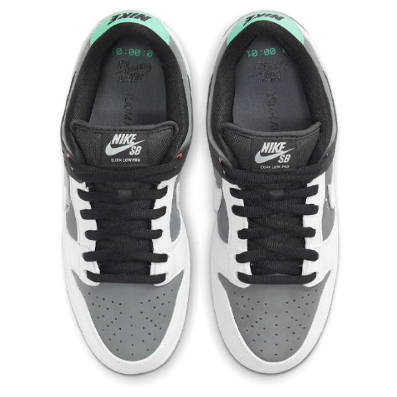 Nike Sb Dunk Low 'Camcorder' Skateboard Shoes CV1659-001