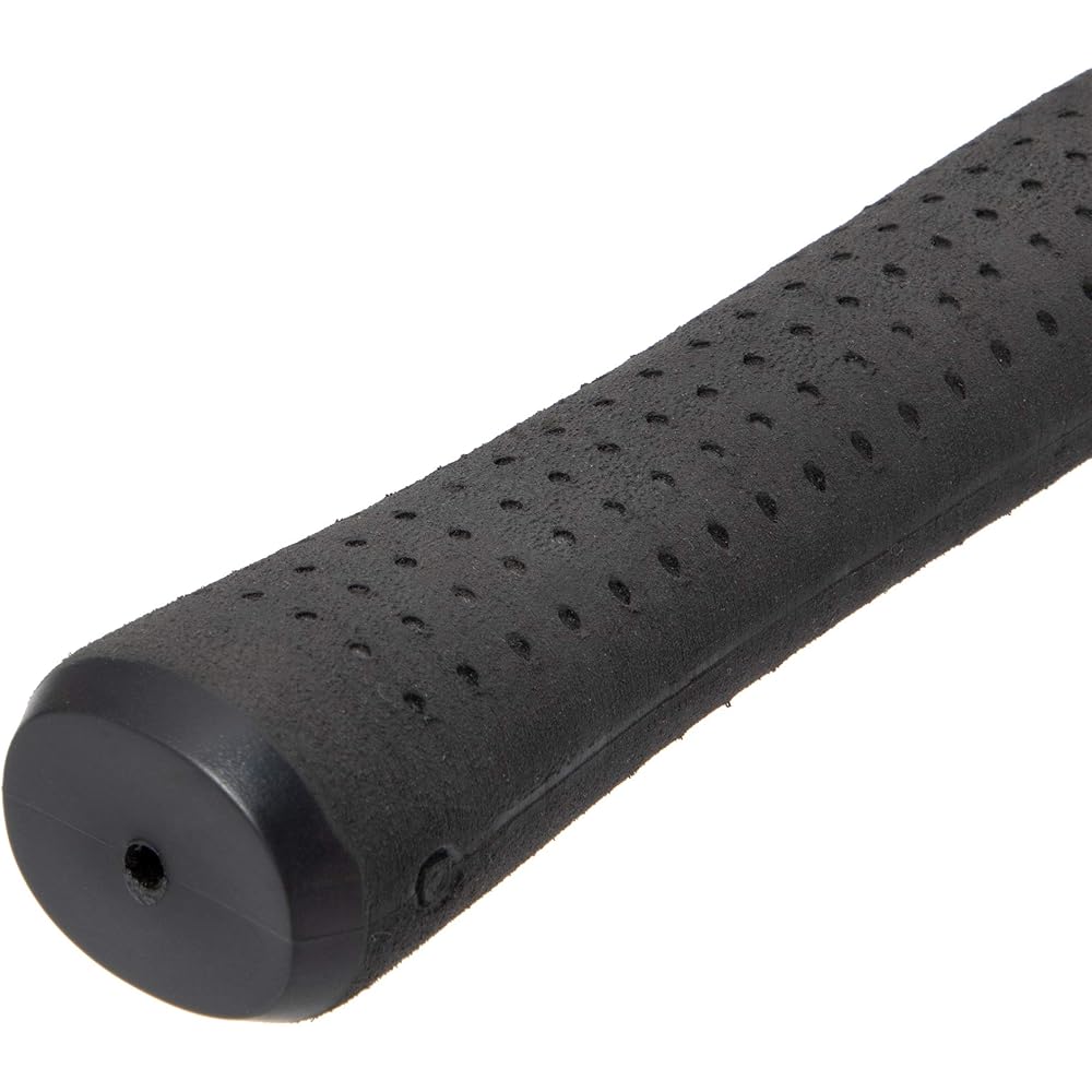 TONE Black Shaft Hammer BH-15 1.5lb Durable Steel Construction Hand Tool