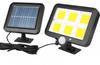 Oświetlenie LED – Lampy solarne LED