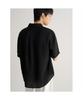 8seconds Wrinkle Short Sleeve Shirt Black