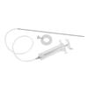 Motorcycle Repair Tools Kit Fork Oil Level Tool Fork Spring Compressor Damper Rod Bleed Tool