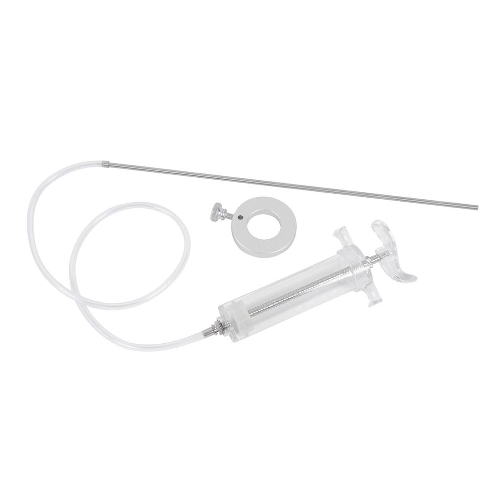 Motorcycle Repair Tools Kit Fork Oil Level Tool Fork Spring Compressor Damper Rod Bleed Tool