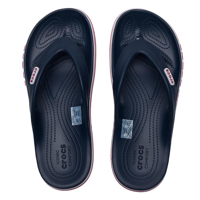 Crocs Bayaband Unisex Lightweight Flip Flops