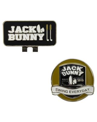 Clip Marker Golf FR [Jack Bunny] (Emblem, Magnetic) / / 262-6284721 040_Beige