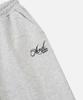VASTIC And Set-Up Sweatpants_White Melange
