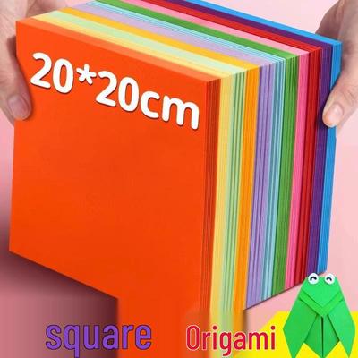 Kağıt – Origami kağıdı