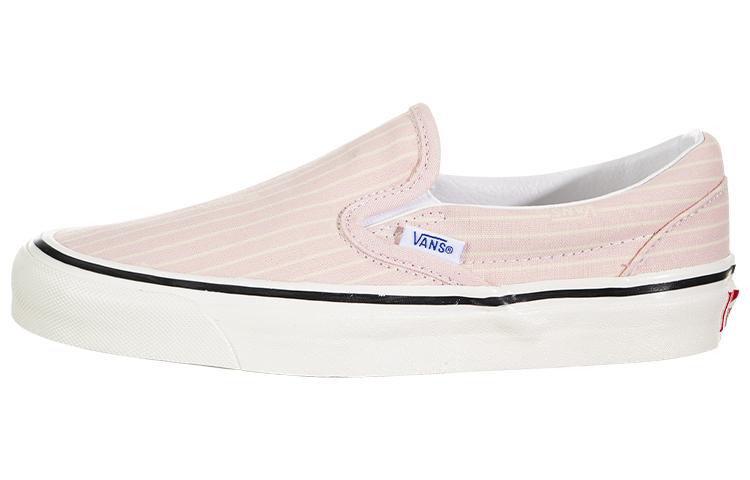 Vans Classic Slip On 98 Розовые VN0A3JEX1KT 36