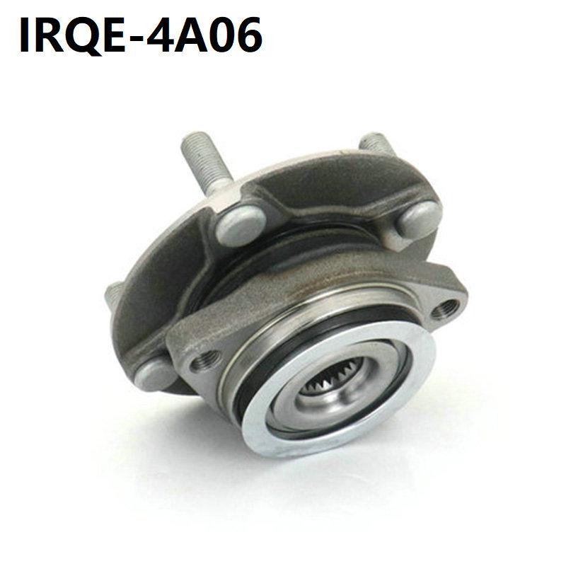 Nissan Tiida Front Wheel Bearing Hub Assembly 40202-ED510