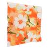 Double Layer Printed Ice Migraine Head Wrap Comfortable Practical Gel Migraine Headache Cold Relief Hat