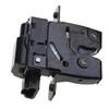 Auto Rear Tailgates Liftgates Door Lock Latch 905022DX0A for Micra MK3 Qashqai
