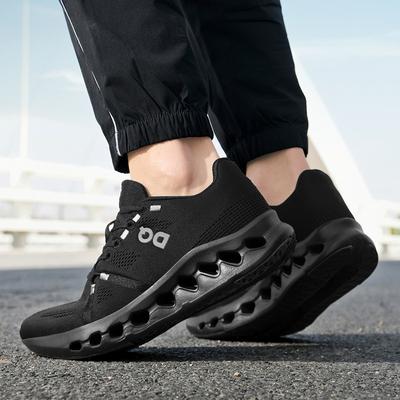 Neue Outdoor-Jugend-Laufschuhe Herren Hong Kong Stil Freizeitschuhe Sneaker