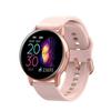 Smartwatch Bluetooth impermeabile IP68 da donna per fitness tracker per cardiofrequenzimetro IPhone