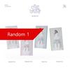 QWER 4° Mini Album CEREMONY (Versione libretto)
