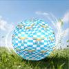 Lazio Football Club Emblem Size 5 Soccer Ball,Indoor/Outdoor Suitable for Training Matches Tournaments Practice Games Perfect Gift for Fan