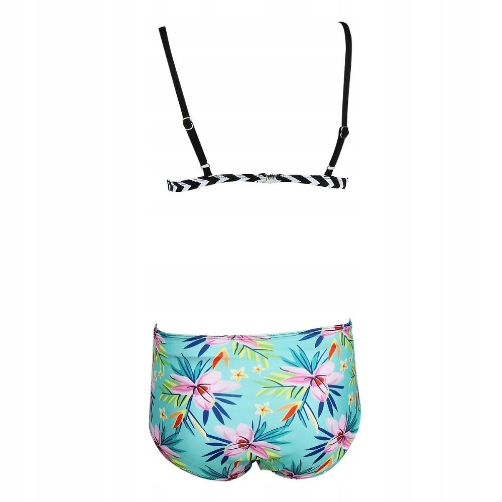 Zweiteiliges Push-up-Bikini-Set, High Waist, Badeanzug, Pool, Strand. Zweiteiliges Push-up-Bikini-Set, High Waist, Badeanzug, Pool, Strand.