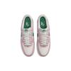 Nike Air Force 1 Low '07 LV8 Medium Soft Pink Malachite Sneakers FV9346-100