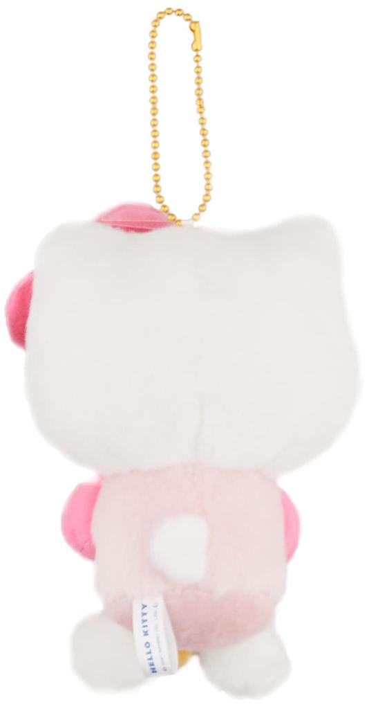 Nakajima Corporation Sanrio Pair Mascot Hello Kitty 165657-21