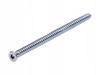 Śruba Ościeżnicowa Wkręt Do Okien Futryn Arvex So 7,5 X 212 Mm 100 Szt.