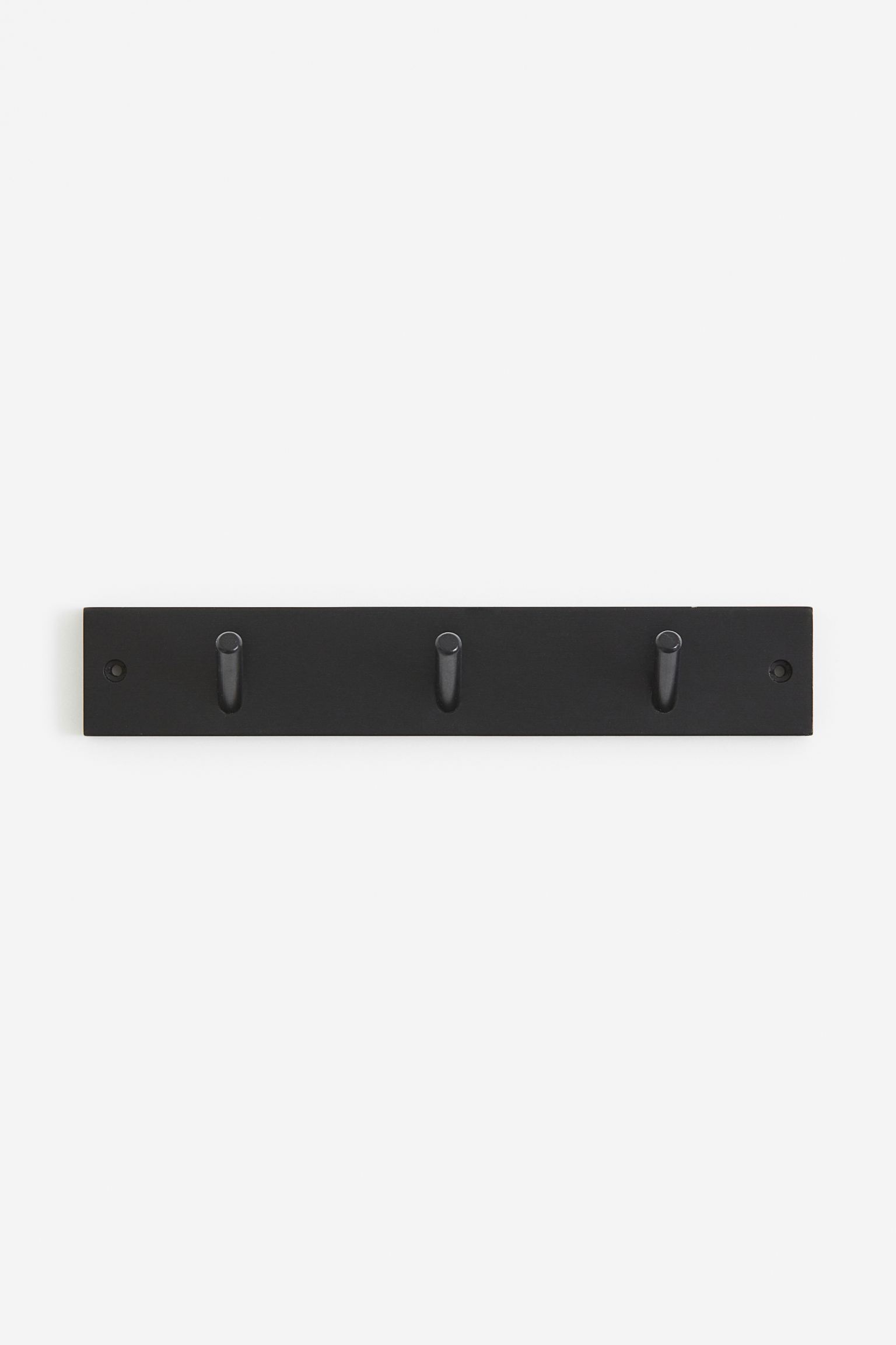

Wooden hanger