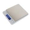 Custom Logo Price Food Weighing Scale Digital Kitchen Scale Weight Grams Cooking Baking 3kg/0.1g